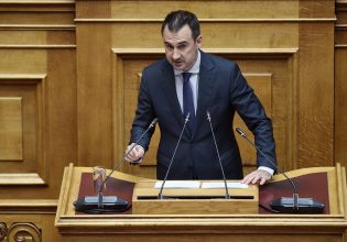 Χαρίτσης: Οι πολίτες αξιώνουν οι δυνάμεις της Αριστεράς να συγκροτήσουμε στρατηγικά αντιπαραθετικό πόλο προς την κυβέρνηση