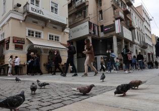 Βόμβα τα ενοίκια για το εμπόριο – Οι ακριβότεροι δρόμοι στην Ελλάδα