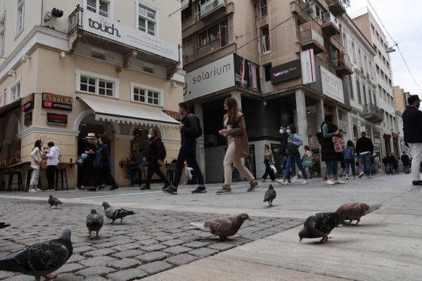 Βόμβα τα ενοίκια για το εμπόριο – Οι ακριβότεροι δρόμοι στην Ελλάδα