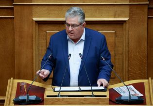 Κουτσούμπας: Το δίλημμα είναι απλό: Υγεία και φάρμακο εμπόρευμα ή κοινωνικό αγαθό;