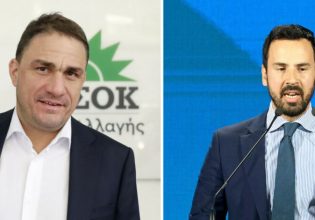 Κόντρα Ρωμανού – Τσουκαλά για τον… «πράσινο Κατρούγκαλο»