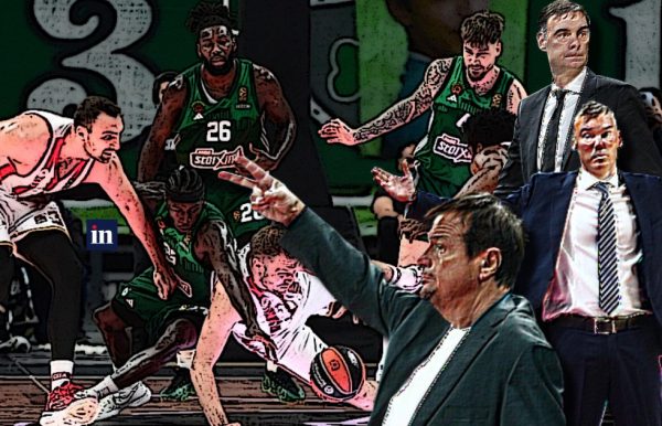 Η απόλυτη σύγκριση της Euroleague: Η βαθμολογία που λέει την… αλήθεια για Ολυμπιακό και Παναθηναϊκό και η έκπληξη (vids)