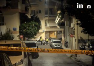 Παγκράτι: Στη φυλακή ο 49χρονος φιλόλογος για τη γιάφκα