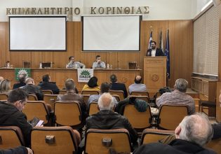 Ξεκίνησε η περιοδεία «ΠΑΣΟΚ παντού» από βουλευτές και στελέχη – Ο στόχος της Χαριλάου Τρικούπη