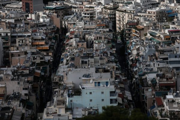 Όλες οι αλλαγές για τους ιδιοκτήτες ακινήτων με το νέο φορολογικό νομοσχέδιο