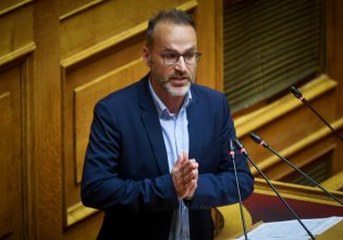 Γκιόκας: Το γεγονός της εβδομάδας είναι η απεργία την Τετάρτη, όχι Σαμαράς και ντιμπέιτ ΣΥΡΙΖΑ