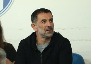 Καραγκούνης: «Δεν θα παίξουμε για την ισοπαλία, η Ελλάδα έχει περισσότερο ανάγκη τη νίκη»