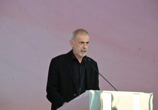 Μώραλης: Να επανέλθει η προ μνημονίων χρηματοδότηση στην αυτοδιοίκηση – Κρατάμε σταθερά τα δημοτικά τέλη