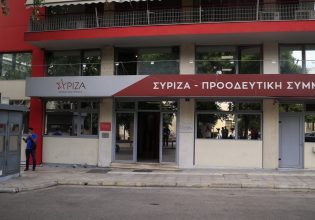 Πηγές ΣΥΡΙΖΑ: Για αυτό αποκλείστηκαν Μωραΐτης, Κασιμάτη από την επιτροπή νομιμοποίησης