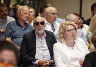 Κουρουμπλής: Θα είμαι στο νέο κόμμα του Κασσελάκη με ό,τι δυνάμεις διαθέτω