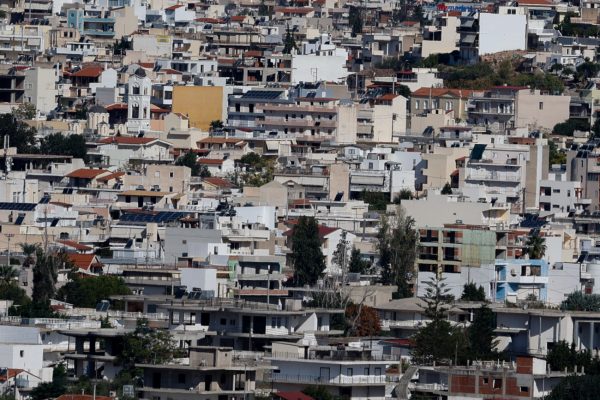 Φορολογικό νομοσχέδιο: Ποιες αλλαγές ζητά η ΠΟΜΙΔΑ για τα ακίνητα