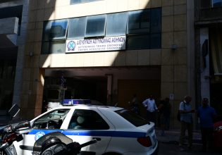 Έκλεψαν το… ΑΤ Ομόνοιας – Έκαναν φτερά κατασχεμένα οχήματα