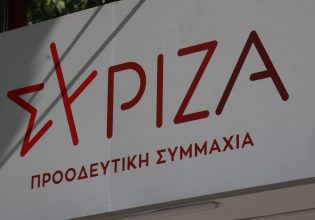 Κύκλοι ΣΥΡΙΖΑ για Κασσελάκη: Επιχειρεί με fake news να φτιάξει παράλληλο μηχανισμό εντός και εκτός κόμματος