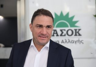 Τσουκαλάς: Σκοπός του ΠΑΣΟΚ η νίκη στις επόμενες εκλογές