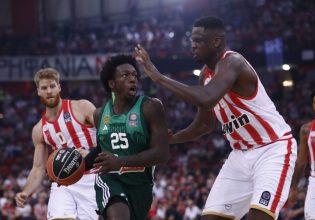 To ντοκιμαντέρ της Euroleague για το «αιώνιο» ντέρμπι που… έρχεται (vid)