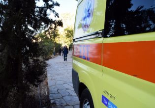 Πυροβόλησαν στο κεφάλι τρίχρονο παιδί στο Μαρκόπουλο