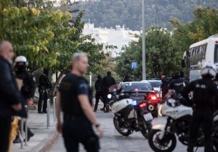 Έκρηξη στους Αμπελόκηπους: Σε τρεις κατευθύνσεις η έρευνα της ΕΛ.ΑΣ – Οι εκτιμήσεις για το χτύπημα