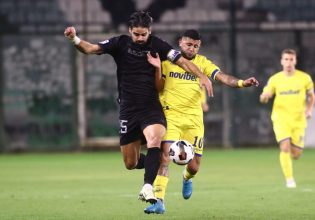 Athens Kallithea – Παναιτωλικός 1-1: Ούτε τώρα νίκη για τους γηπεδούχους – Όρθιοι οι Αγρινιώτες (vid)