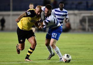 Αυτή είναι η βαθμολογία της Super League (pic)