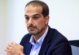 Σακελλαρίδης: Ευτελή τα σενάρια επιστροφής στον ΣΥΡΙΖΑ – Δεν λέμε όχι σε ad hoc προγραμματικές συγκλίσεις