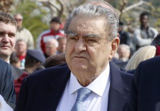 Βαρδής Βαρδινογιάννης: Από τους Καλούς Λιμένες, στην ναυτιλιακή αυτοκρατορία