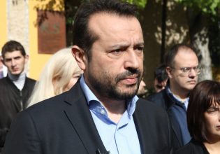 Παππάς: Ο Μητσοτάκης πληρώνει όσα έκανε επί ΣΥΡΙΖΑ – Δεν δίνουμε λευκή επιταγή στην εξωτερική πολιτική