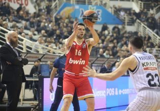 Ολυμπιακός: Πέτυχε τη νίκη με τη μεγαλύτερη διαφορά με γηπεδούχο τον ΠΑΟΚ