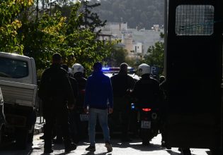 Στα δικαστήρια ο 26χρονος ο οποίος συνελήφθη για την έκρηξη σε διαμέρισμα στους Αμπελοκήπους