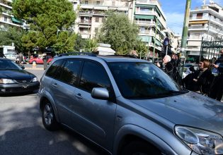 ΣΥΡΙΖΑ για Ρωμανό: Aστυνομικές πρακτικές τύπου «συνήθως υπόπτων» δεν αρμόζουν σε σύγχρονο κράτος δικαίου