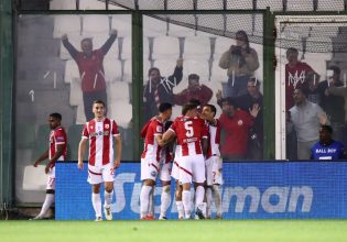 Athens Kallithea – Πανσερραϊκός 1-2: Διπλό στο 90+2′ με απίστευτο γκολ του Μπετανκόρ