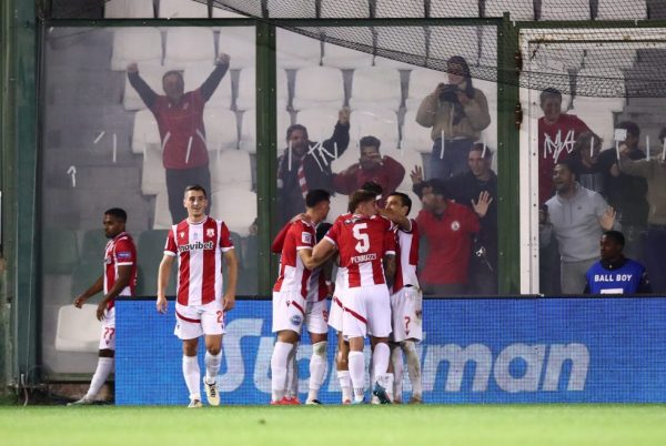 Athens Kallithea – Πανσερραϊκός 1-2: Διπλό στο 90+2′ με απίστευτο γκολ του Μπετανκόρ (vid)