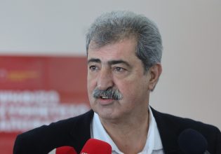 Πολάκης για τις εκλογές του ΣΥΡΙΖΑ: Μου δώσατε αστείρευτη δύναμη με το υψηλότατο ποσοστό