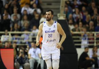 Κουζέλογλου: «Παράδειγμα για όλους ο Παπανικολάου»