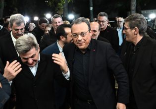 Μάχη συσπείρωσης από τον Φάμελλο –Τα «βρίσκει» με τον Πολάκη, τελευταία απώλεια ο Σαρακιώτης – Λύση για Αυγή και Στο Κόκκινο