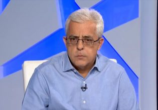 Σοφιανός: Δρόμος χωρίς επιστροφή η πορεία εκφυλισμού του ΣΥΡΙΖΑ – Κάλεσμα συμπόρευσης στους απογοητευμένους ψηφοφόρους από το ΚΚΕ