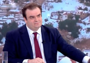 Πιερρακάκης: Δεν ήταν προαποφασισμένη η διαγραφή Σαμαρά