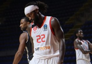 «Βόμβα» με Μπέβερλι στη Euroleague!