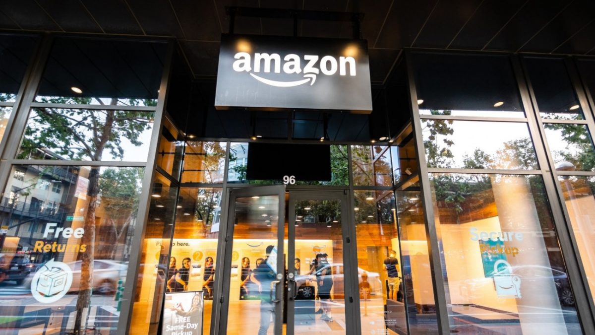 Πώς η Amazon θωρακίζεται απέναντι σε Temu και Shein