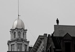 Sohmer Piano Building: Το εμβληματικό ρετιρέ της Νέας Υόρκης διατίθεται προς πώληση