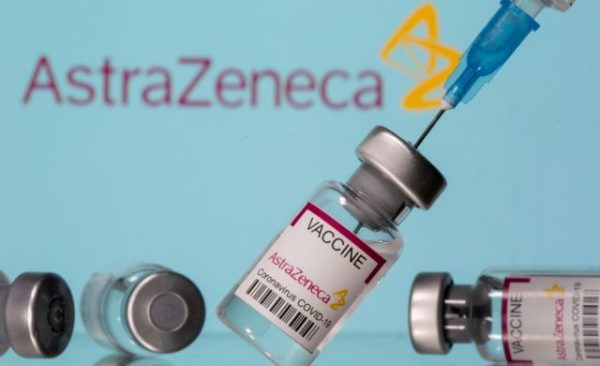 Μπελάδες για την AstraZeneca στην Κίνα – Συνελήφθη κορυφαίο στέλεχός της