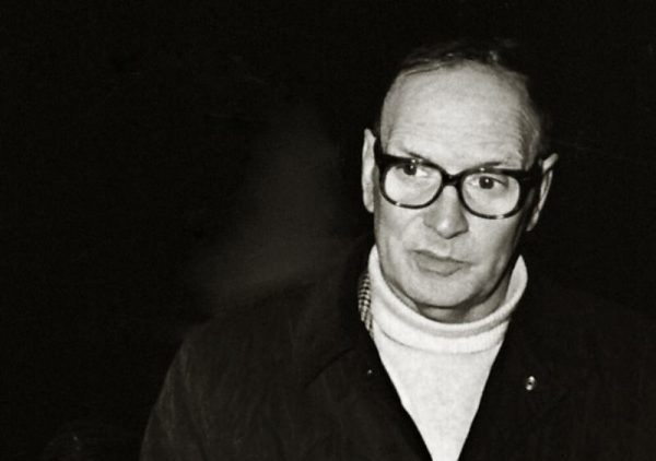 Οι μουσικές του Ennio Morricone έκαναν ακόμα και τις μέτριες ταινίες να μοιάζουν υπέροχες