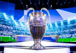 Champions League: Ματσάρες σε Μιλάνο και Παρίσι – Όλο το πρόγραμμα της Τετάρτης