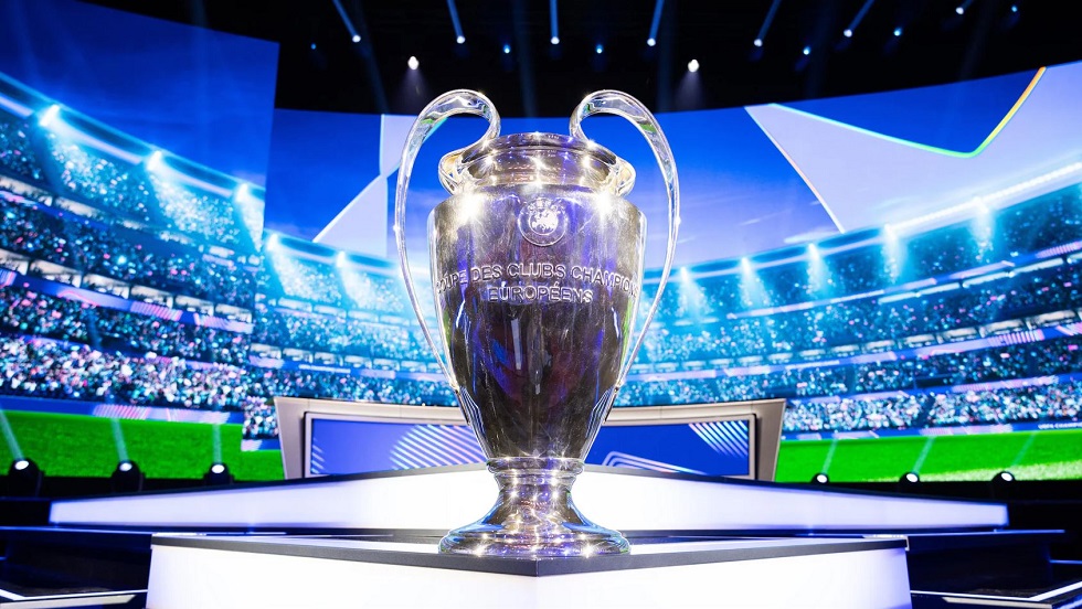 Champions League: Ματσάρες σε Μιλάνο και Παρίσι – Όλο το πρόγραμμα της Τετάρτης