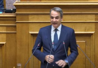 Live -Μητσοτάκης: Ο προσωπικός γιατρός εξασφαλίζει ποιοτική και δωρεάν παρακολούθηση της υγείας μας