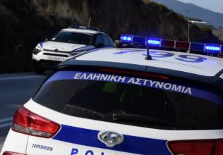 Φάρσαλα: Συνελήφθη αλλοδαπός για δολοφονία 85χρονου με τσάπα