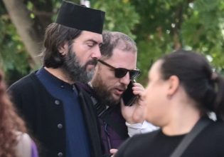 Πατέρας Αντώνιος – Ποινή φυλάκισης 51 μηνών στον ιδρυτή της Κιβωτού του κόσμου