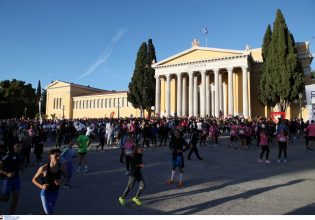 Μαραθώνιος: Κλειστό το κέντρο – Πώς θα κινηθούν τραμ και μετρό