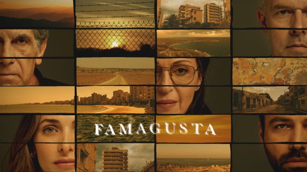 «Famagusta»: Πρεμιέρα με πρωτιά στην τηλεθέαση