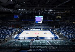 Στο… κόλπο για το Eurobasket 2029 η Μαδρίτη – Τι γίνεται με την Ελλάδα