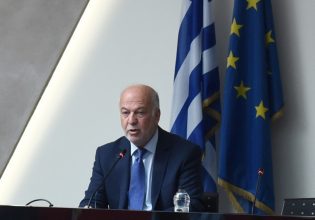 Φλωρίδης: Στην αίτηση αποφυλάκισης σκληρών εγκληματιών θα έχει λόγο και η πλευρά του θύματος